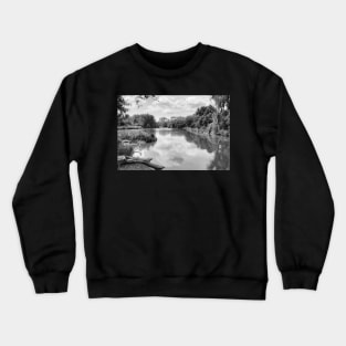 The Humber Crewneck Sweatshirt